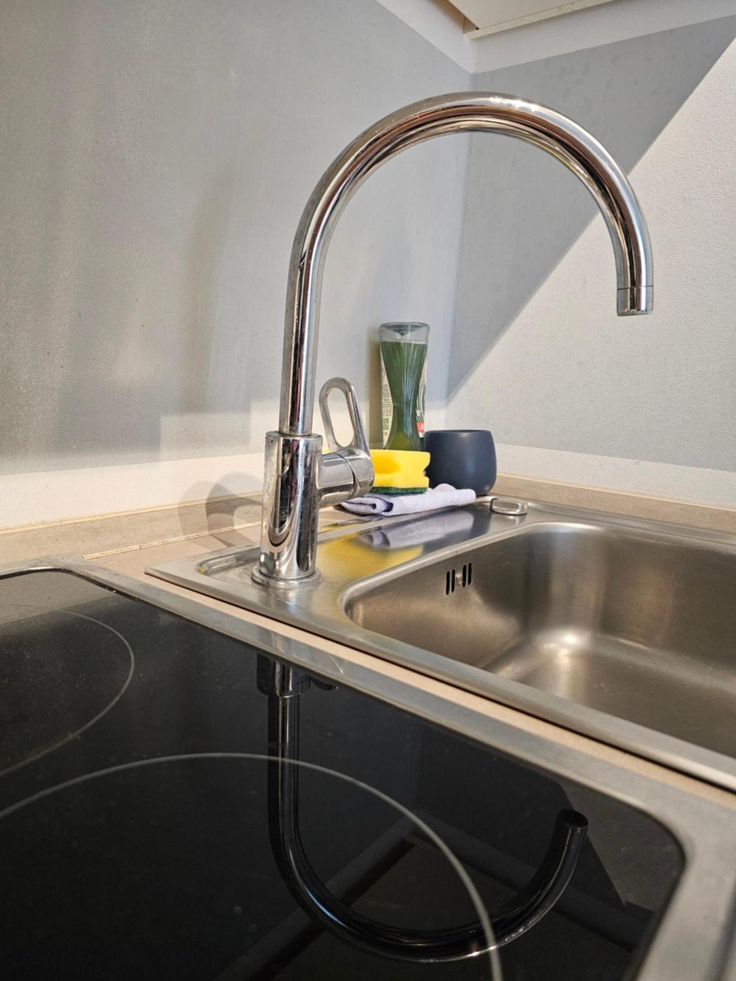 High Class - Design Apartment - Favorite Place - Full Equipment - Public Transport Núremberg Exterior foto