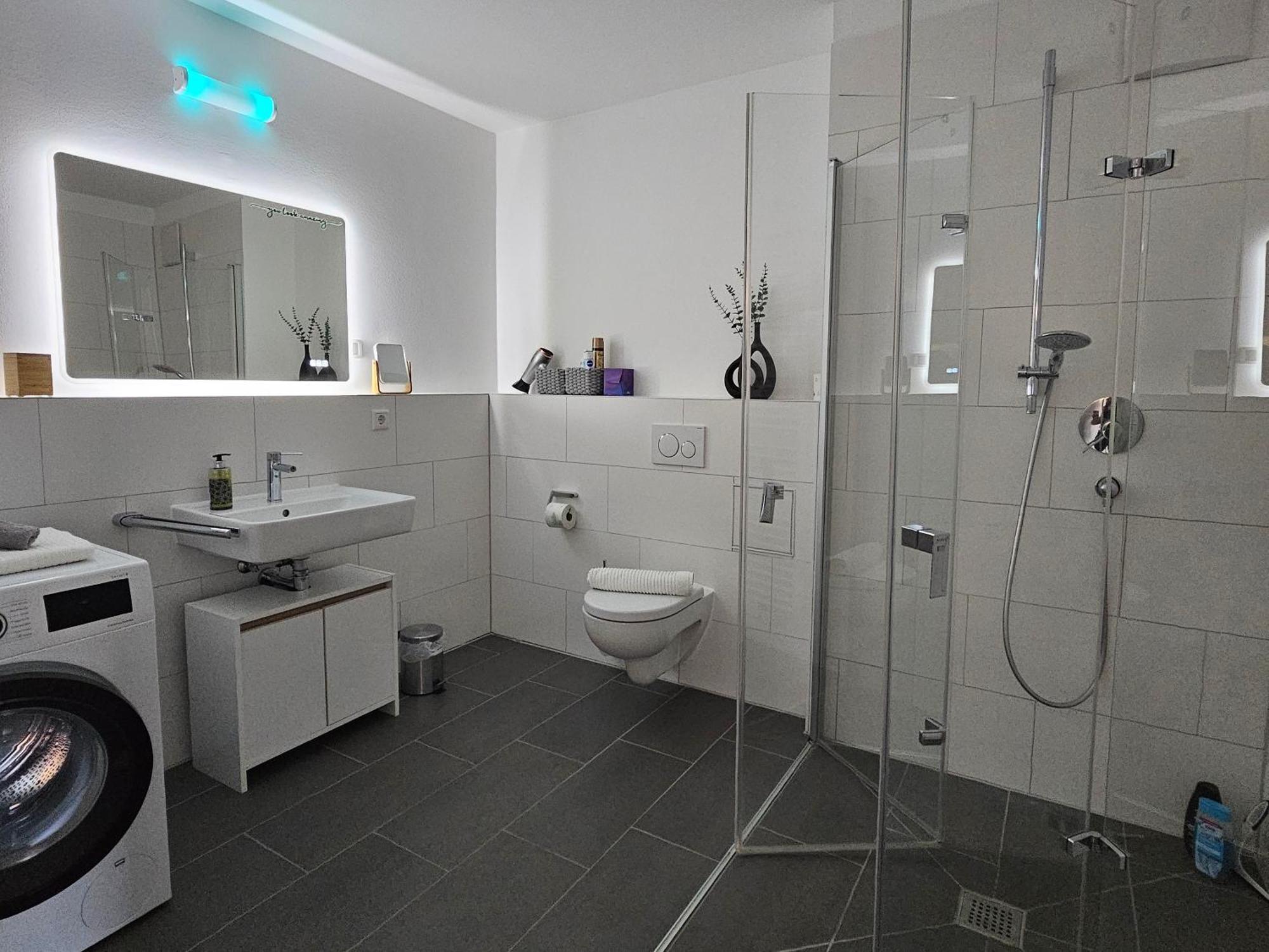 High Class - Design Apartment - Favorite Place - Full Equipment - Public Transport Núremberg Exterior foto